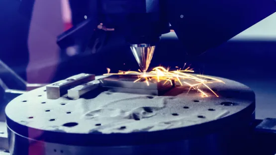 Адитивно производство 