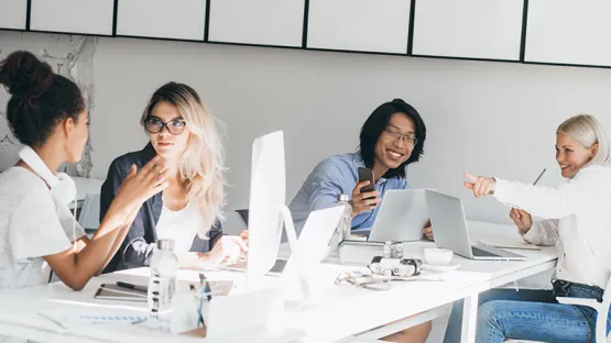 Master program Air Liquide.