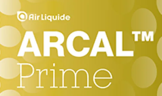 ARCAL Prime