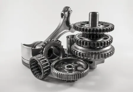 additive manufacturing