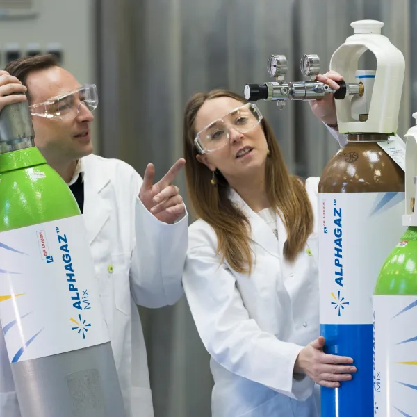 Kalibrering och analys