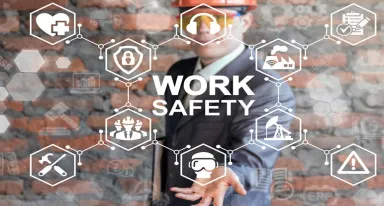 Work safely with gases